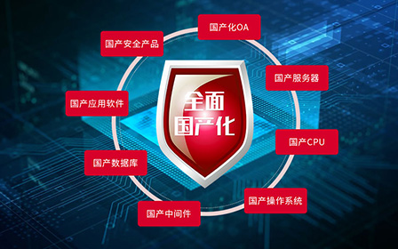 信创浪潮下无纸化会议系统国产化替代全面加速